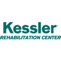 Kessler Rehabilitation Center - Bridgewater Logo