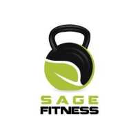 Sage Personal Training Logo