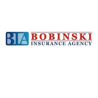 Nationwide Insurance: Bobinski Insurance Agency, Inc. Logo