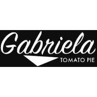 Gabriela Tomato Pie 1 Logo