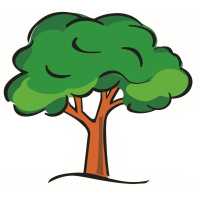 Mister Tree Service Logo