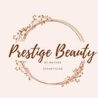 Prestige Beauty by Mayara Logo