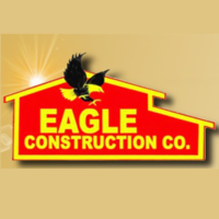 Eagle Construction Co Logo