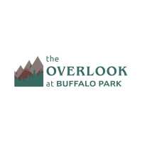 The Overlook at Buffalo Park Logo