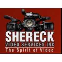 Shereck Video Services Inc. Logo