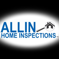 ALLIN Home Inspections Logo