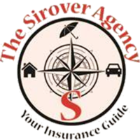 The Sirover Agency, LLC Logo