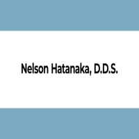Nelson Hatanaka, D.D.S. Logo