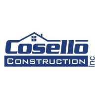 Cosello Construction Logo