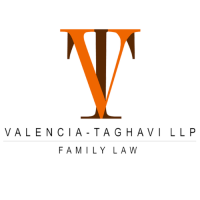 Valencia-Taghavi LLP Family Law Specialists Logo
