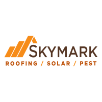 Skymark Roofing Logo