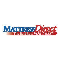 Mattress Direct - Siegen Logo