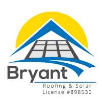 Bryant Roofing & Solar Logo