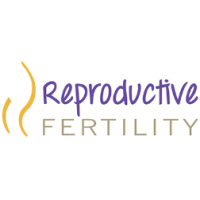 Reproductive Fertility Center Logo