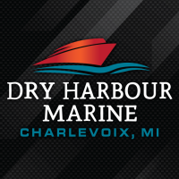 Dry Harbour Marine Logo