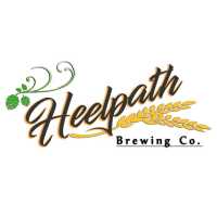 Heelpath Brewing Co Logo