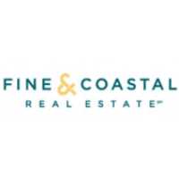 Sarah Ward | Fine & Coastal Real Estate | REALTOR | Real Estate Agent Logo