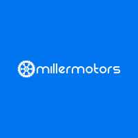 Miller Motors Westbank Used Cars Logo