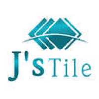 J's Tile Logo