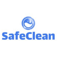 SafeClean Inc Logo
