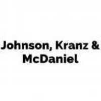 Johnson, Kranz & McDaniel Logo