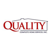 Quality Complete Home Services Inc Logo