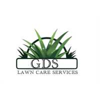 GDS Lawn Care Services Logo