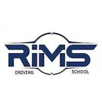 RIMS Driving School Logo