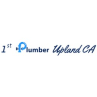Plumber Upland CA Logo