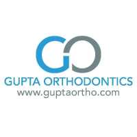Gupta Orthodontics Logo