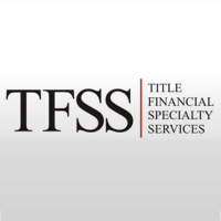 Title Financial Exchange Services Logo