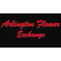 Arlington Flower Exchange Logo