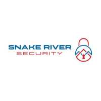 Snake River Security Logo