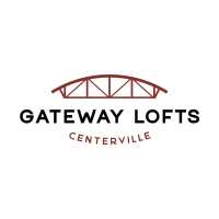 Gateway Lofts Centerville Logo