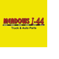 Meadows I-44 Truck & Auto Parts Logo