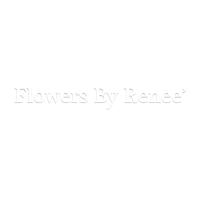 Flowers By Renee' Logo
