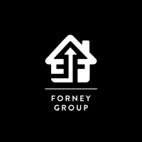 Forney Group by Livian Logo