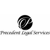 Precedent Legal Services Logo
