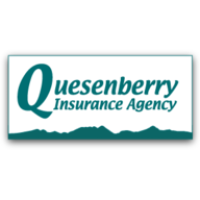 Quesenberry Insurance Agency Logo