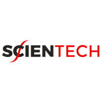 Scientech Inc Logo