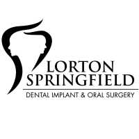 Springfield Dental Implant & Oral Surgery Logo