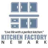 Kitchen Factory Newark Logo