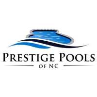 Prestige Pools of NC Logo