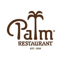 The Palm - Las Vegas Logo