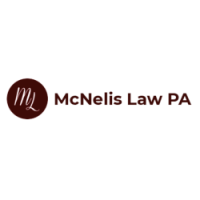 McNelis Law, P.A. Logo