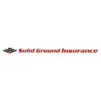 Solid Ground Insurance LLC Logo