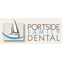 Portside Family Dental Logo