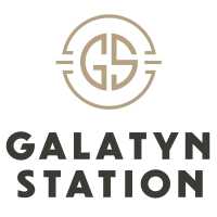 Galatyn Station Logo