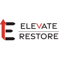 Elevate Restore Logo