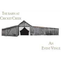 The Barn at Cricket Creek Logo